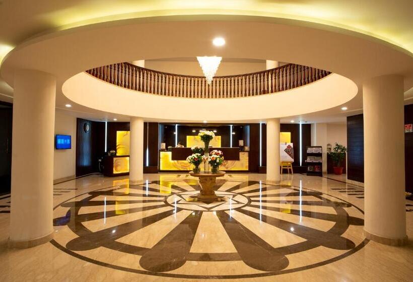 Fotos del hotel Spectrum Resort & Spa:  15