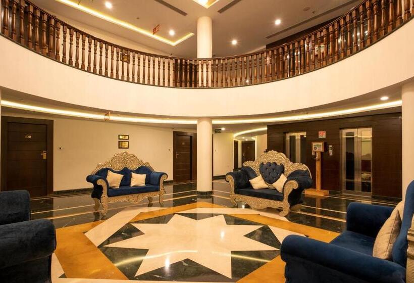 Fotos del hotel Spectrum Resort & Spa:  16