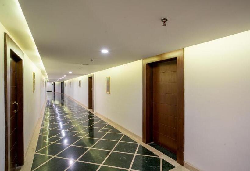 Fotos del hotel Spectrum Resort & Spa:  4