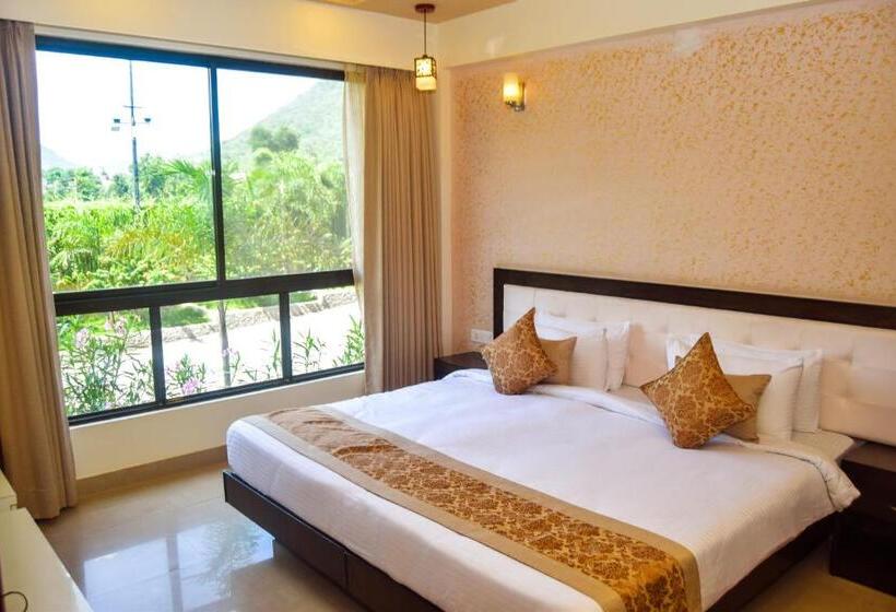 Fotos del hotel Spectrum Resort & Spa:  3