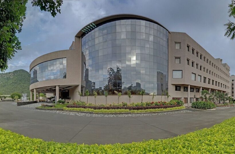 Fotos del hotel Spectrum Resort & Spa:  2