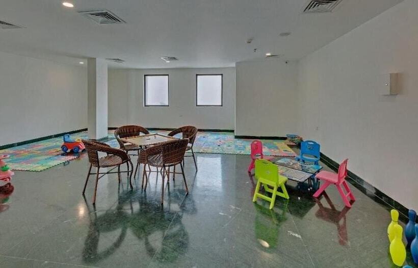 Fotos del hotel Spectrum Resort & Spa:  6