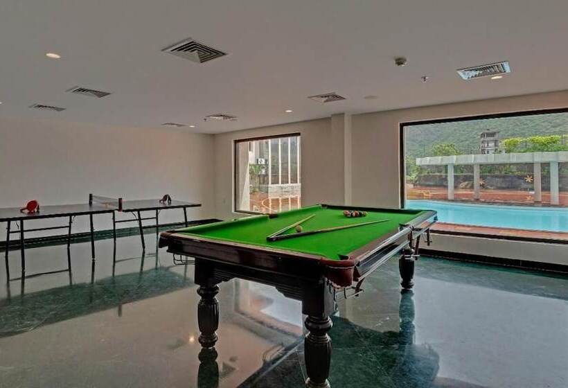 Fotos del hotel Spectrum Resort & Spa:  8