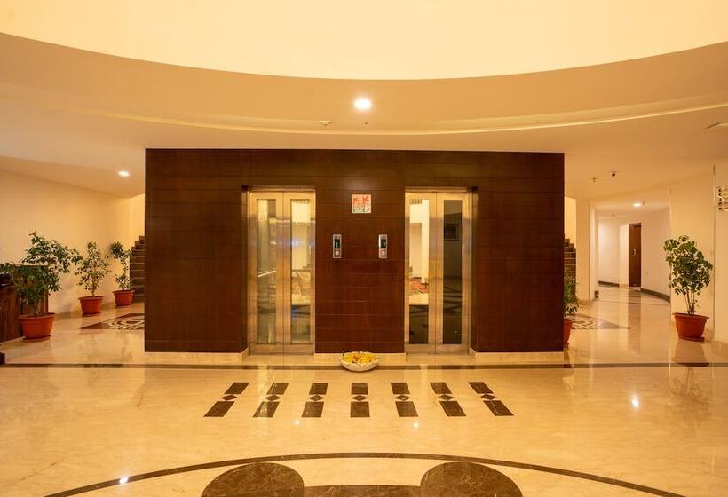 Fotos del hotel Spectrum Resort & Spa:  21