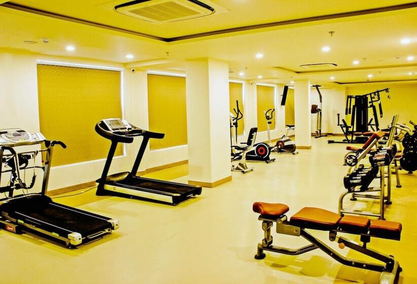 Fotos del hotel Spectrum Resort & Spa:  5