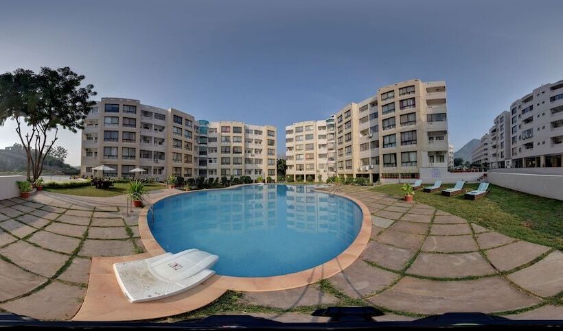 Spectrum Resort & Spa