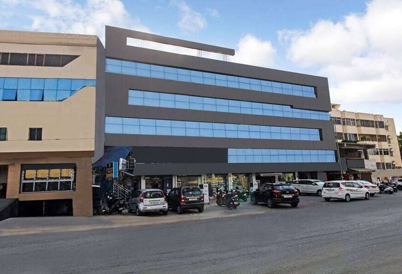 Fotos del hotel Treebo Trip Padmini:  17