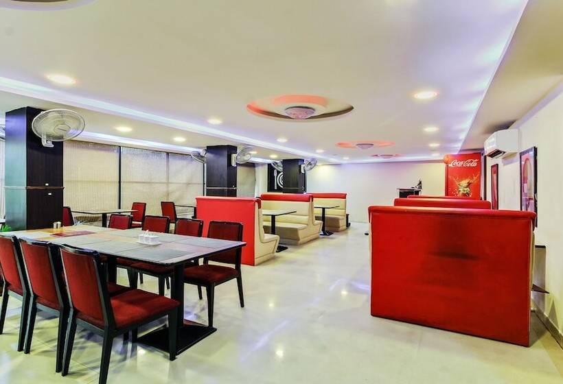 Fotos del hotel Treebo Trip Padmini:  25