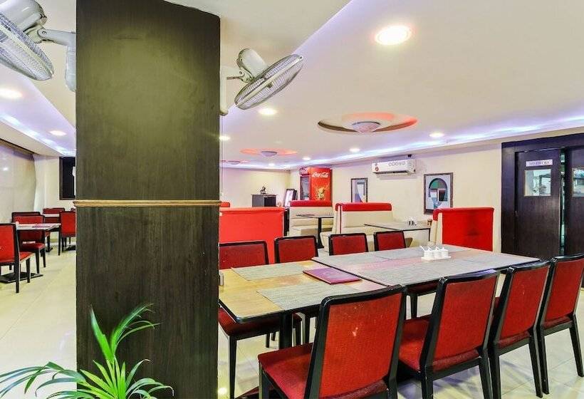 Fotos del hotel Treebo Trip Padmini:  24