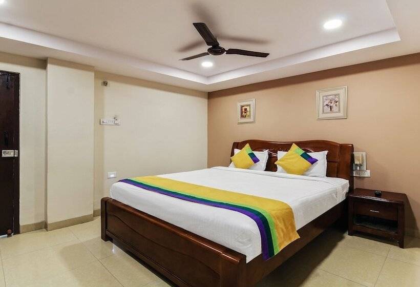 Fotos del hotel Treebo Trip Padmini:  23