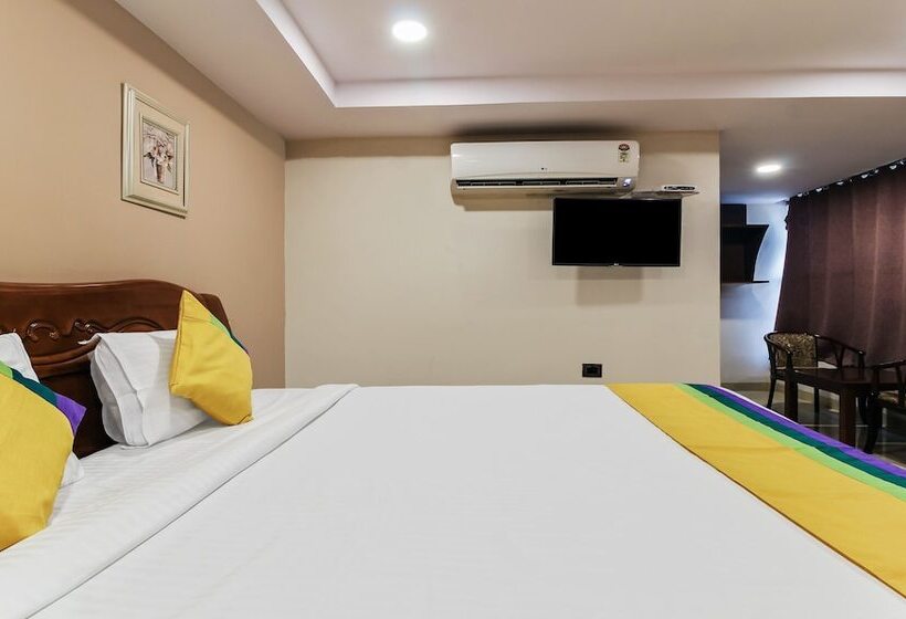 Fotos del hotel Treebo Trip Padmini:  22