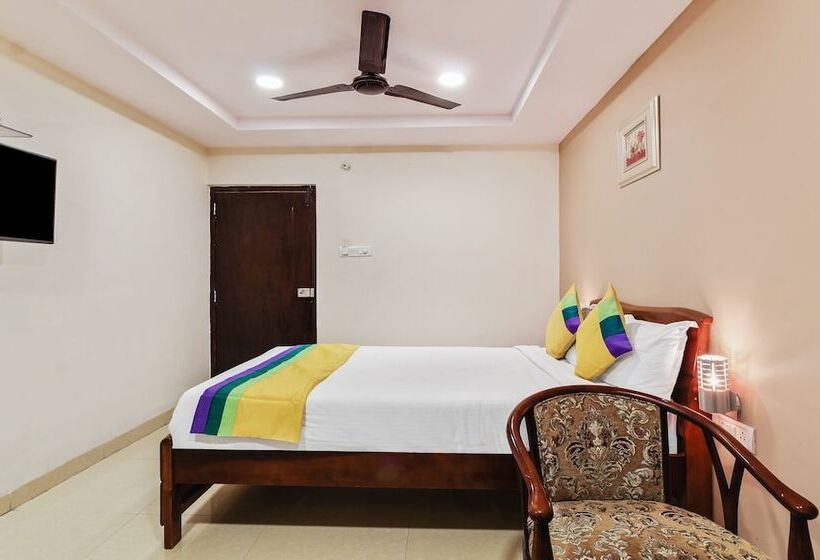 Fotos del hotel Treebo Trip Padmini:  21