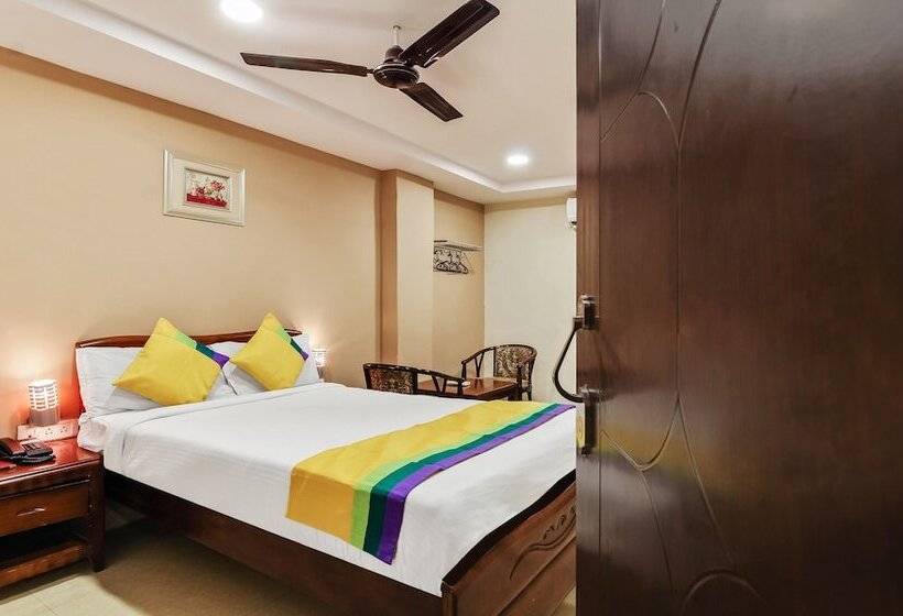 Fotos del hotel Treebo Trip Padmini:  20