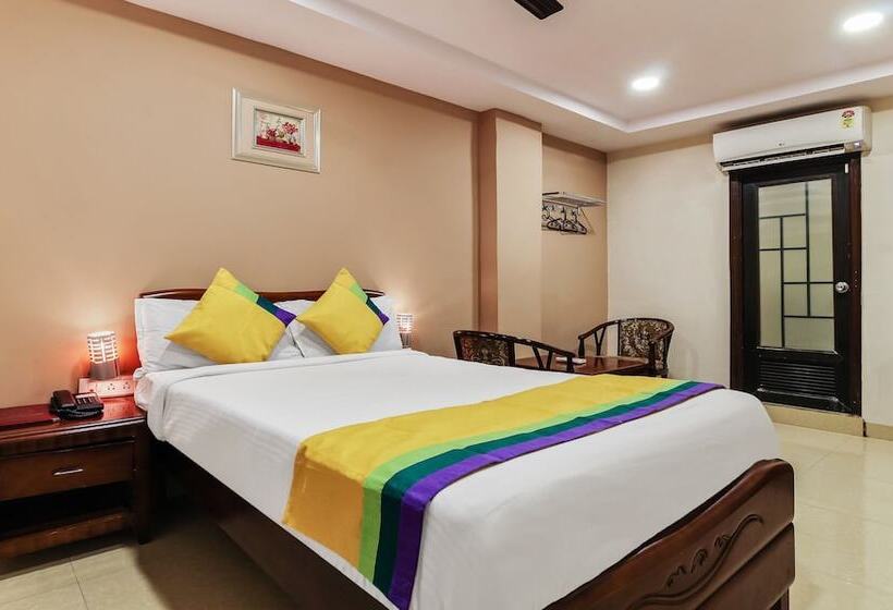 Fotos del hotel Treebo Trip Padmini:  19