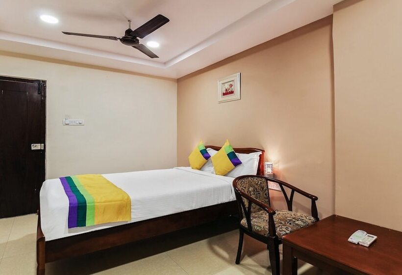 Fotos del hotel Treebo Trip Padmini:  16