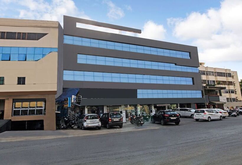 Fotos del hotel Treebo Trip Padmini:  2