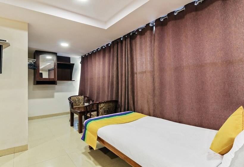 Fotos del hotel Treebo Trip Padmini:  15