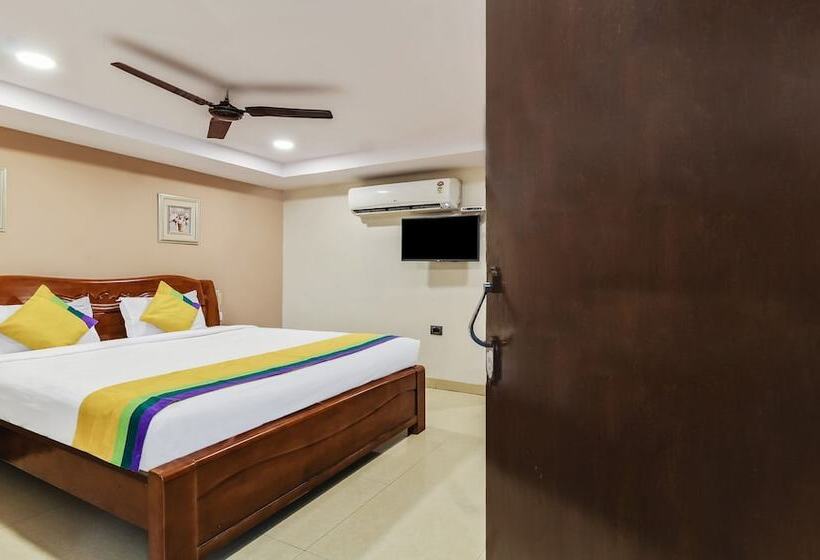 Fotos del hotel Treebo Trip Padmini:  14