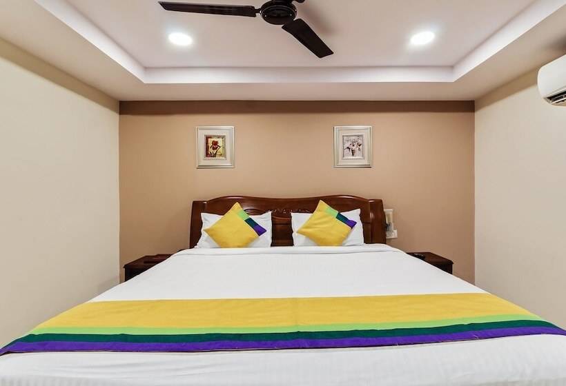 Fotos del hotel Treebo Trip Padmini:  13