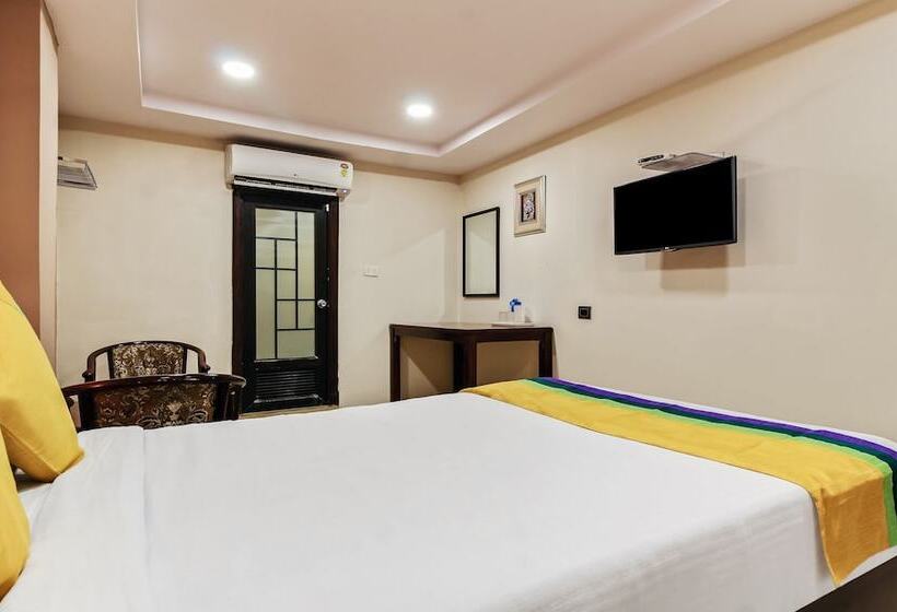 Fotos del hotel Treebo Trip Padmini:  12