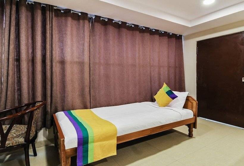 Fotos del hotel Treebo Trip Padmini:  11