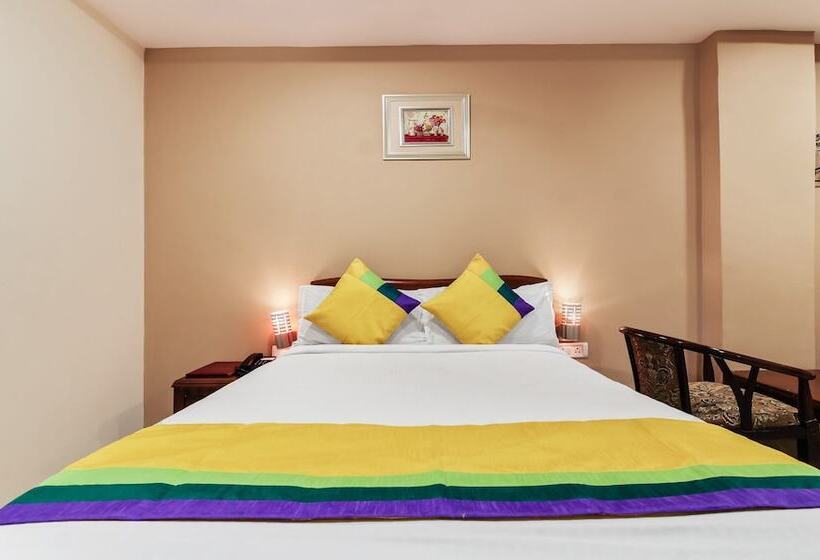 Fotos del hotel Treebo Trip Padmini:  10