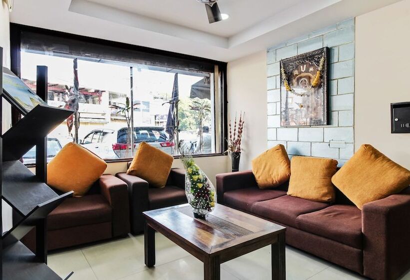 Fotos del hotel Treebo Trip Padmini:  9