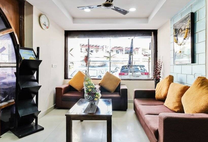 Fotos del hotel Treebo Trip Padmini:  8