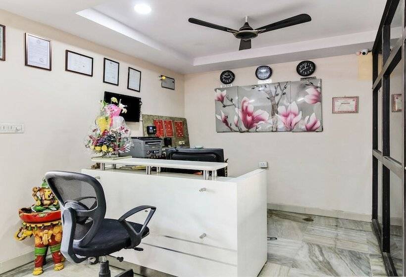 Fotos del hotel Treebo Trip Padmini:  6