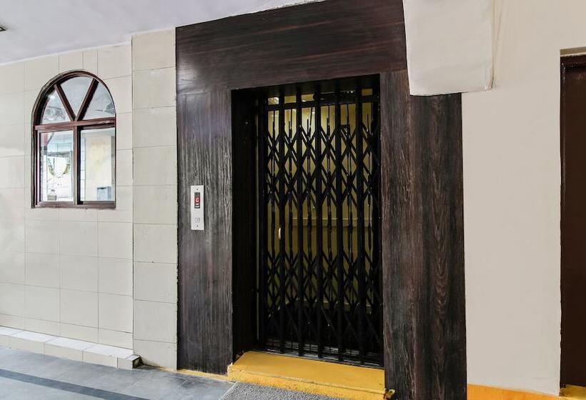 Fotos del hotel Treebo Trip Padmini:  4