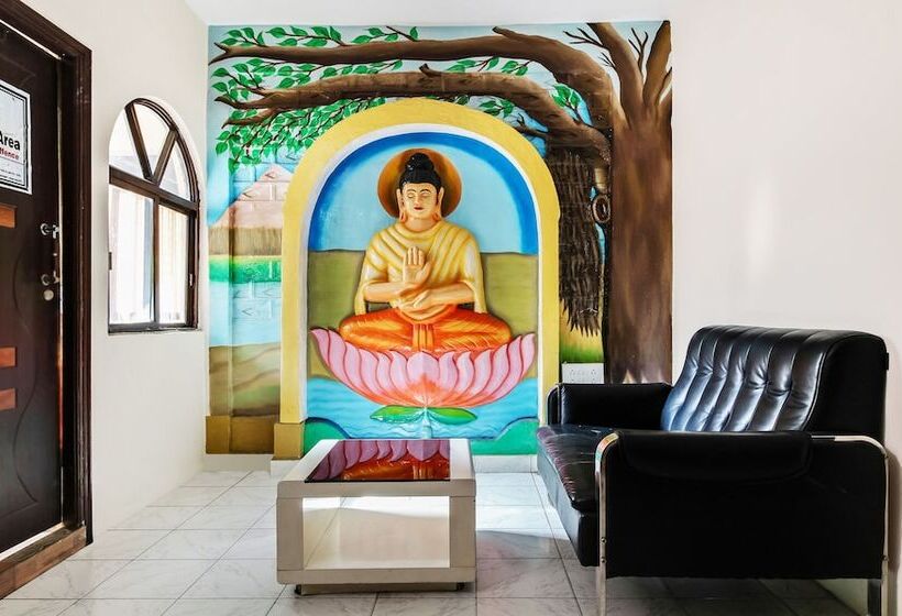 Fotos del hotel Treebo Trip Padmini:  3