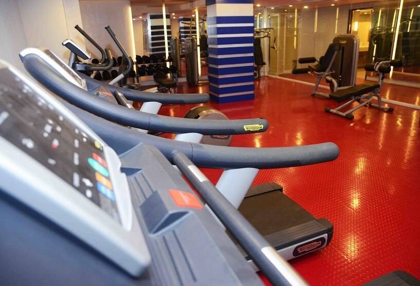 Fotos del hotel Stradella:  14