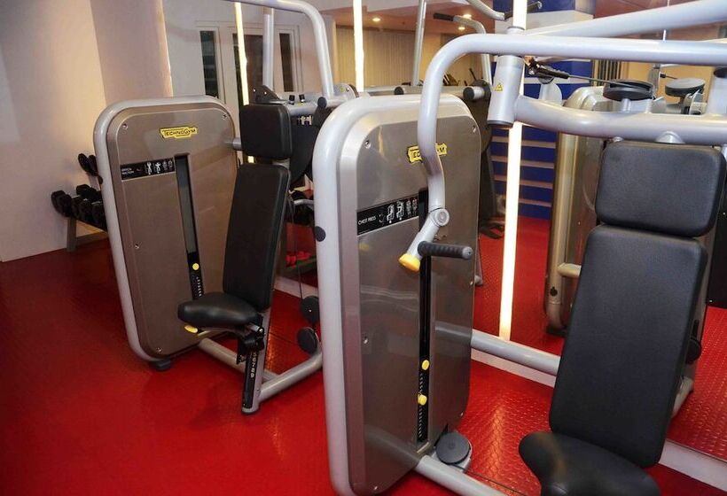 Fotos del hotel Stradella:  21