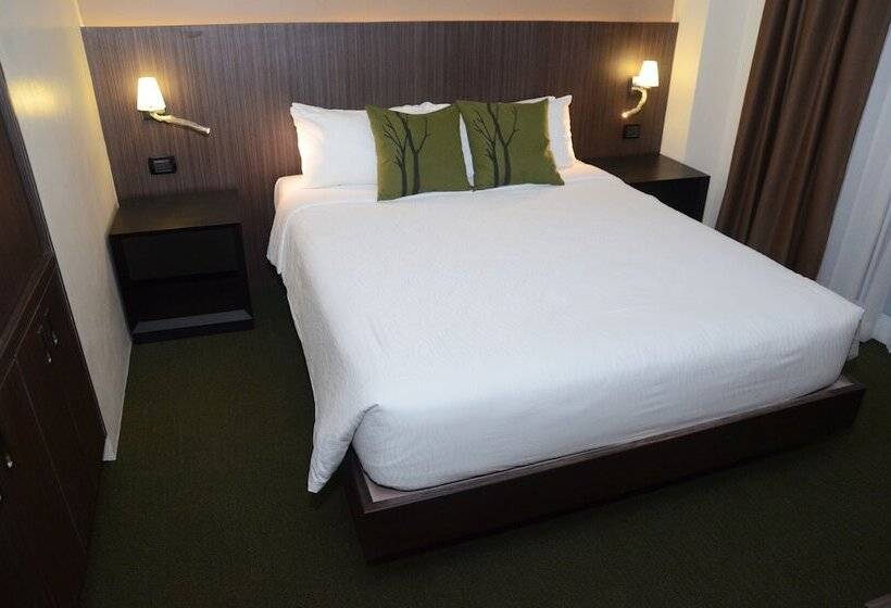 Fotos del hotel Stradella:  17