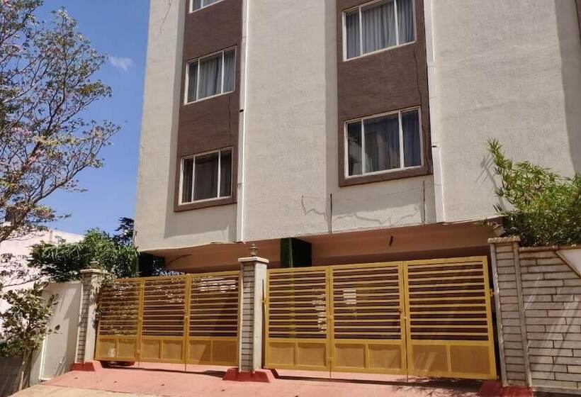 Fotos del hotel The Byke Signature:  20