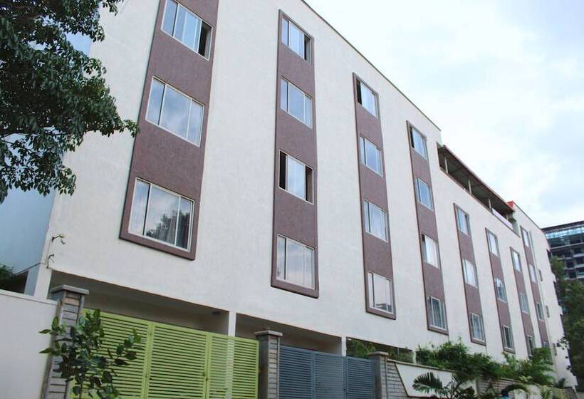 Fotos del hotel The Byke Signature:  15