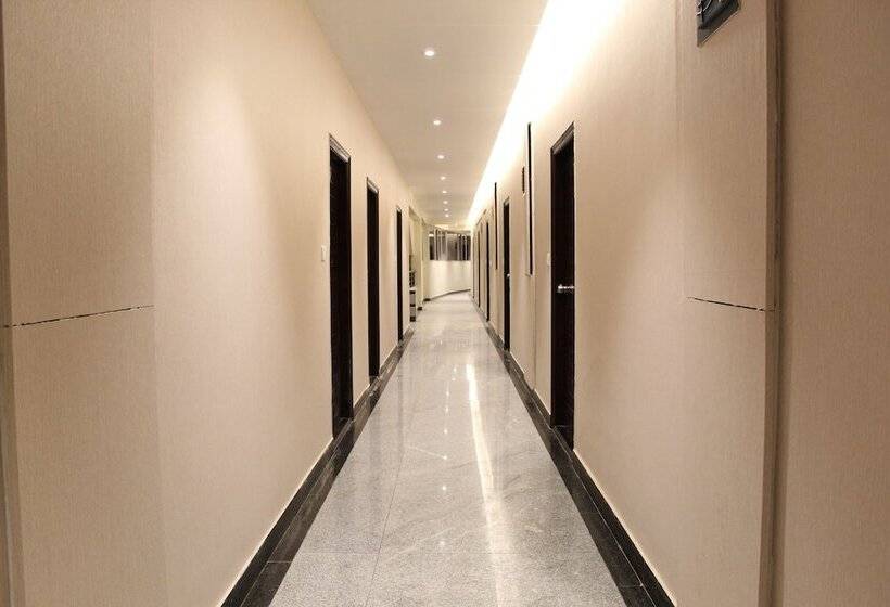 Fotos del hotel The Byke Signature:  17