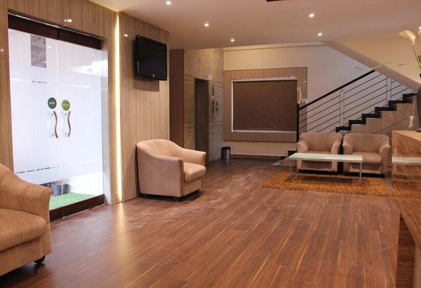 Fotos del hotel The Byke Signature:  25