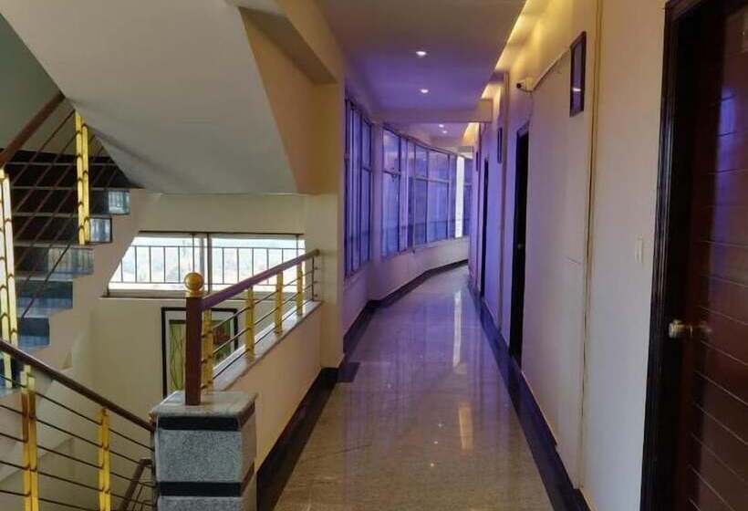 Fotos del hotel The Byke Signature:  3