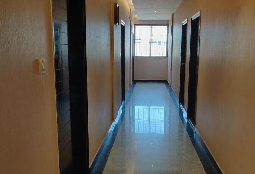 Fotos del hotel The Byke Signature:  12