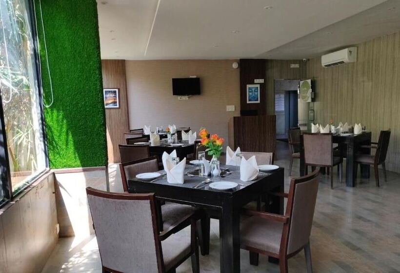 Fotos del hotel The Byke Signature:  18