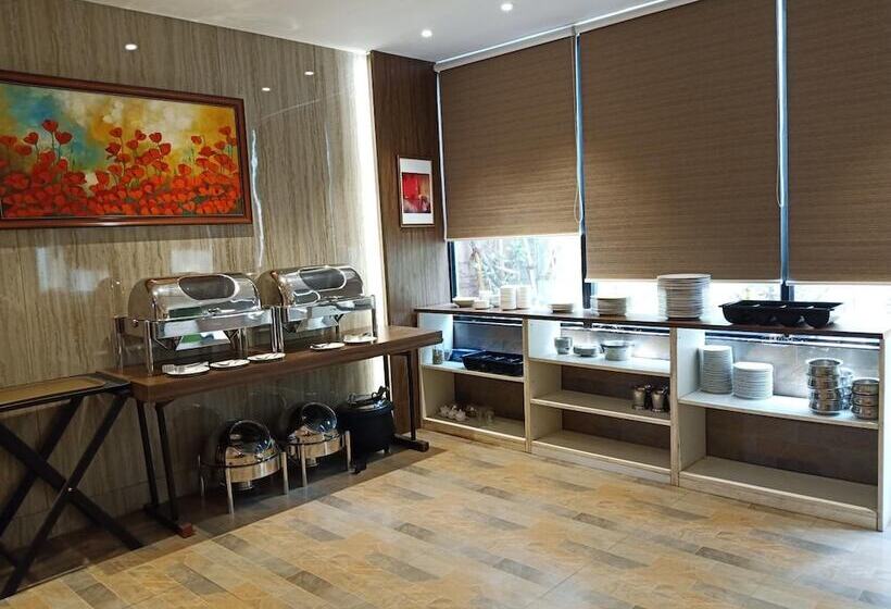 Fotos del hotel The Byke Signature:  5