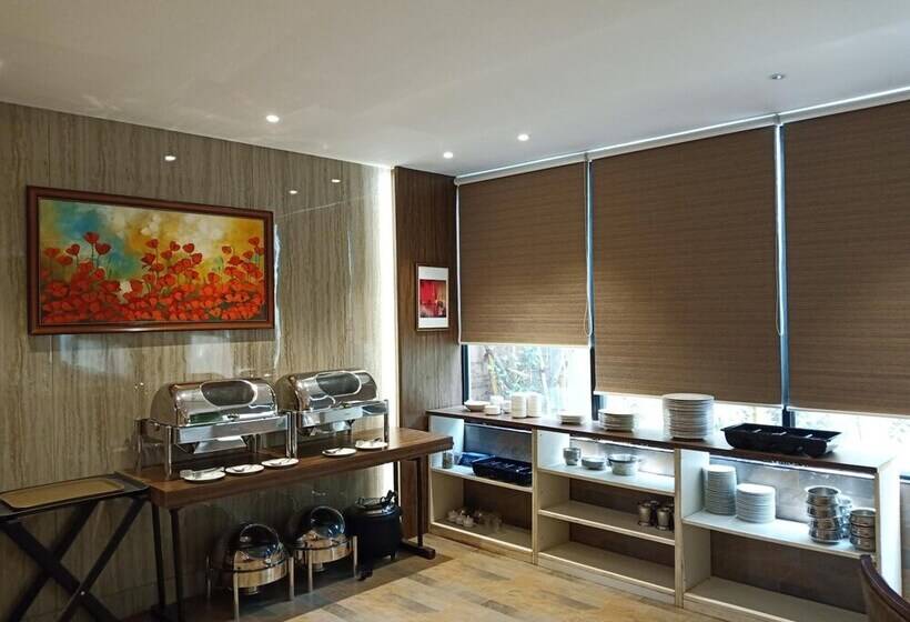 Fotos del hotel The Byke Signature:  7