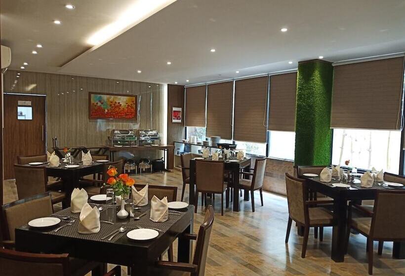 Fotos del hotel The Byke Signature:  4