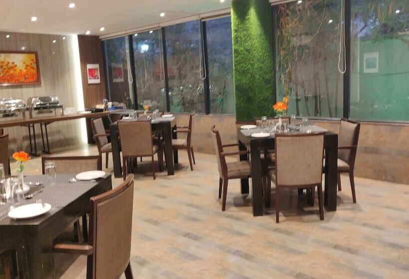 Fotos del hotel The Byke Signature:  13