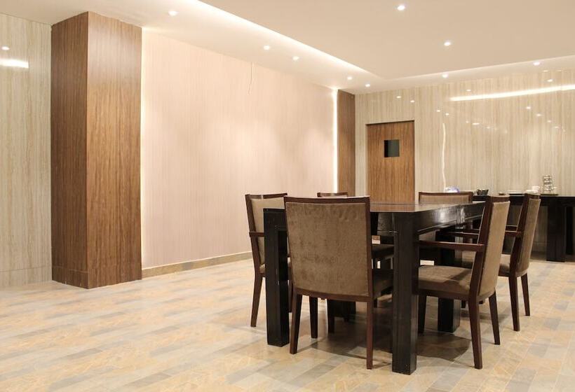 Fotos del hotel The Byke Signature:  6