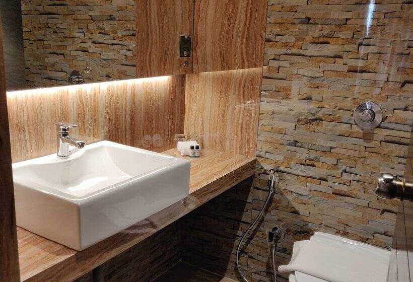 Fotos del hotel The Byke Signature:  8