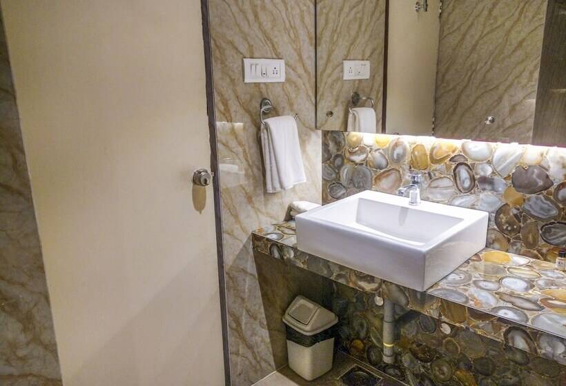 Fotos del hotel The Byke Signature:  19