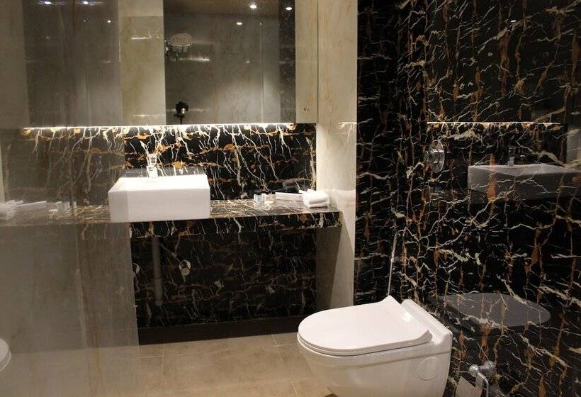 Fotos del hotel The Byke Signature:  14