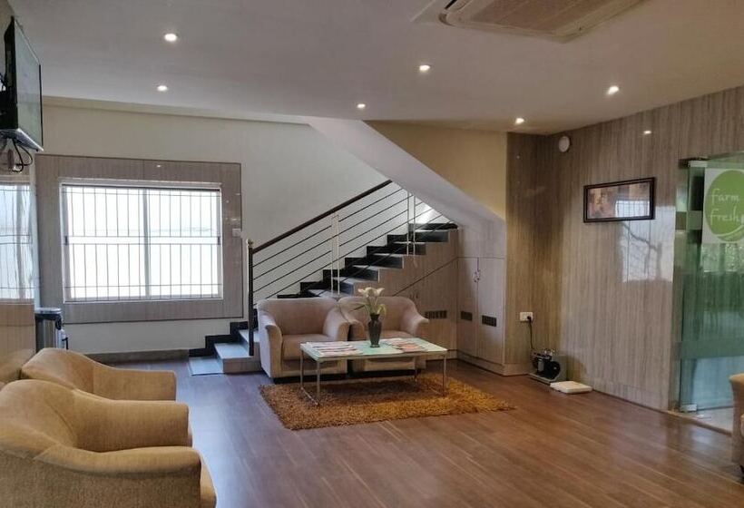 Fotos del hotel The Byke Signature:  23